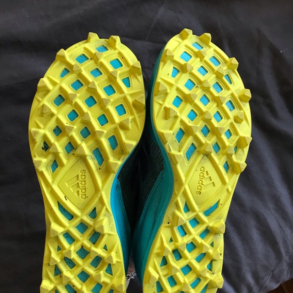 Adidas Turf Cleats - Picture 2 of 5